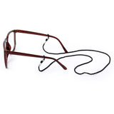 Maxbell 24Pcs Adult/ Child Eyeglass Strap Glasses Nylon Band Neck Cord Lanyard Holder