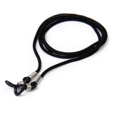 Maxbell 24Pcs Adult/ Child Eyeglass Strap Glasses Nylon Band Neck Cord Lanyard Holder