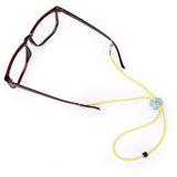 Maxbell 24Pcs Adult/ Child Eyeglass Strap Glasses Nylon Band Neck Cord Lanyard Holder