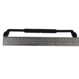 Maxbell 4xSilicone Eyeglasses Strap Glasses Sunglasses Sports Band Cord Holder for Children- Black