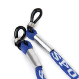 Maxbell 10 x Blue Sunglass Eyeglasses Glasses Sports Band Strap Neck Cord Lanyard Holder