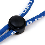 Maxbell 10 x Blue Sunglass Eyeglasses Glasses Sports Band Strap Neck Cord Lanyard Holder