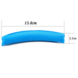 Maxbell Replacement Headband Cushion Pad Ear Pads for Logitech G430 G930