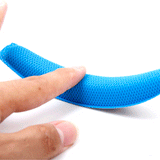 Maxbell Replacement Headband Cushion Pad Ear Pads for Logitech G430 G930