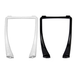 Maxbell 1 Pair Tall Landing Gear for DJI Phantom 1 and 2 Vision Gimbal Wide