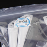 Maxbell 1 Pair Tall Landing Gear for DJI Phantom 1 and 2 Vision Gimbal Wide