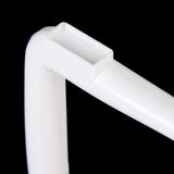 Maxbell 1 Pair Tall Landing Gear for DJI Phantom 1 and 2 Vision Gimbal Wide