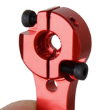 Maxbell 25T Metal RC Servo Arm Horn for Futaba Savox Xcore HL HSP HD  Go tech