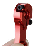 Maxbell 25T Metal RC Servo Arm Horn for Futaba Savox Xcore HL HSP HD  Go tech