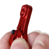 Maxbell 25T Metal RC Servo Arm Horn for Futaba Savox Xcore HL HSP HD  Go tech