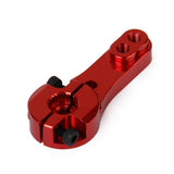 Maxbell 25T Metal RC Servo Arm Horn for Futaba Savox Xcore HL HSP HD  Go tech
