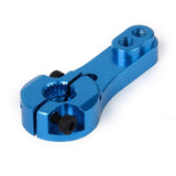 Maxbell 25T M3 Metal RC Servo Arm Horn for Futaba Savox Xcore HL HSP HD
