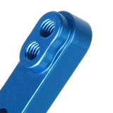 Maxbell 25T M3 Metal RC Servo Arm Horn for Futaba Savox Xcore HL HSP HD