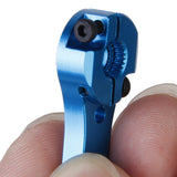 Maxbell 25T M3 Metal RC Servo Arm Horn for Futaba Savox Xcore HL HSP HD