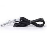 Maxbell Maxbell Dog Safety Seat Belt Restraint For Car Van Lock Adjustable Pet Lead - Black