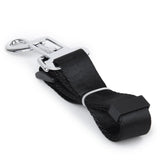Maxbell Maxbell Dog Safety Seat Belt Restraint For Car Van Lock Adjustable Pet Lead - Black