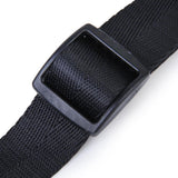 Maxbell Maxbell Dog Safety Seat Belt Restraint For Car Van Lock Adjustable Pet Lead - Black