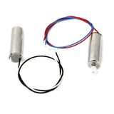 Maxbell RC Quadcopter Spare Parts Main Motor A & B X5C-07 X5C-08 for Syma X5C Parts