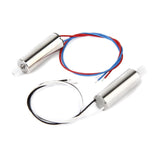 Maxbell RC Quadcopter Spare Parts Main Motor A & B X5C-07 X5C-08 for Syma X5C Parts