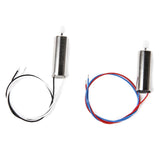 Maxbell RC Quadcopter Spare Parts Main Motor A & B X5C-07 X5C-08 for Syma X5C Parts