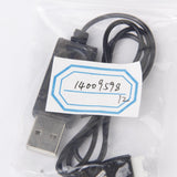 Maxbell USB Charging Cable Black for Syma X5C RC Quadcopter Spare Parts