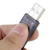 Maxbell USB Charging Cable Black for Syma X5C RC Quadcopter Spare Parts