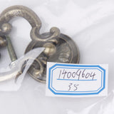 Maxbell Antique Cabinet Cupboard Drawer Door Pull Handles 55mmX49mm