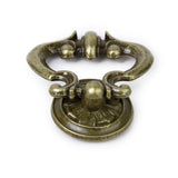 Maxbell Antique Cabinet Cupboard Drawer Door Pull Handles 55mmX49mm