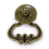 Maxbell Antique Cabinet Cupboard Drawer Door Pull Handles 55mmX49mm