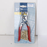 Maxbell Grommet Rivets Eyelet Setting Pliers Tool for Bags Shoes Leather Belt - Aladdin Shoppers