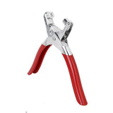 Maxbell Grommet Rivets Eyelet Setting Pliers Tool for Bags Shoes Leather Belt - Aladdin Shoppers