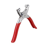 Maxbell Grommet Rivets Eyelet Setting Pliers Tool for Bags Shoes Leather Belt - Aladdin Shoppers