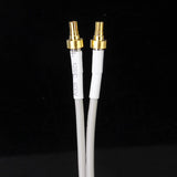 Maxbell 4G LTE Antenna 35dbi CRC9 Connector Booster Signal Amplifier for HuaWei equipmen or ZTE usb modem