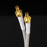 Maxbell 4G LTE Antenna 35dbi CRC9 Connector Booster Signal Amplifier for HuaWei equipmen or ZTE usb modem