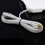 Maxbell 4G LTE Antenna 35dbi CRC9 Connector Booster Signal Amplifier for HuaWei equipmen or ZTE usb modem