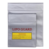 Maxbell Fireproof RC Lipo Battery Safe Bag Lipo Guard Charging Protection bag Pouch