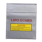 Maxbell Fireproof RC Lipo Battery Safe Bag Lipo Guard Charging Protection bag Pouch