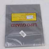 Maxbell 4xFireproof RC Lipo Battery Safe Bag Lipo Guard Charging Protection bag Pouch