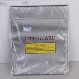 Maxbell Fireproof RC Lipo Battery Safe Bag Lipo Guard Protection bag Pouch 29 x 23cm