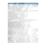 Maxbell 10Pcs 80*120cm Vacuum Storage Bag Space Saver Saving Seal Compressed Bag 7 wire
