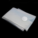 Maxbell 10Pcs 80*120cm Vacuum Storage Bag Space Saver Saving Seal Compressed Bag 7 wire