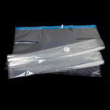 Maxbell 10Pcs 80*120cm Vacuum Storage Bag Space Saver Saving Seal Compressed Bag 7 wire