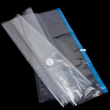 Maxbell 10Pcs 80*120cm Vacuum Storage Bag Space Saver Saving Seal Compressed Bag 7 wire