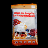 Maxbell 10Pcs 80*120cm Vacuum Storage Bag Space Saver Saving Seal Compressed Bag 7 wire
