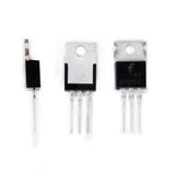 Maxbell 8x5 x 13005A E13005 13005A 13005 4A TO-220 NPN Power Transistor for Switching Power Supply