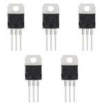 Maxbell 8x5 x 13005A E13005 13005A 13005 4A TO-220 NPN Power Transistor for Switching Power Supply