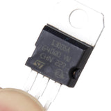 Maxbell 8x5 x 13005A E13005 13005A 13005 4A TO-220 NPN Power Transistor for Switching Power Supply