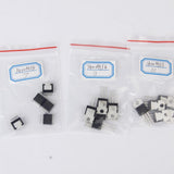 Maxbell 8x5 x 13005A E13005 13005A 13005 4A TO-220 NPN Power Transistor for Switching Power Supply