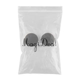 Maxbell 20 Pairs Soft Foam Cover Ear Pads Cushion for   A8 Earset 3i Sony iPod MP3 Earbud Covers Earphones