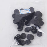 Maxbell 20 Pairs Soft Foam Cover Ear Pads Cushion for   A8 Earset 3i Sony iPod MP3 Earbud Covers Earphones